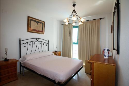 Apartamento A762 - Atrium Beach 3 - 2004 Finestrat S.l.