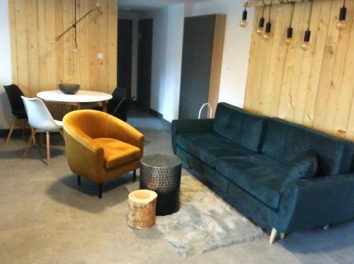 Apartamento Villa Good Time