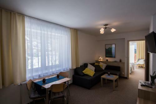 Apartamento Villa 1