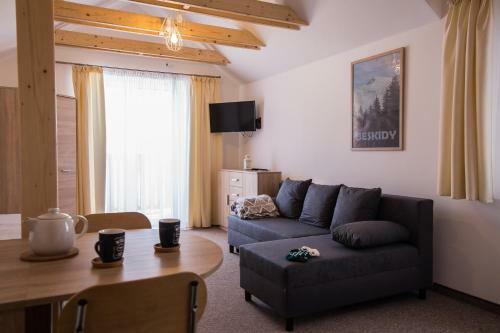 Apartamento Villa 1