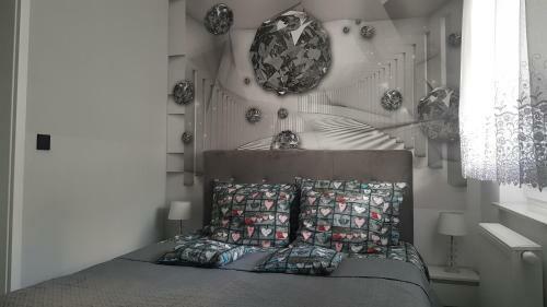 Apartamento Wis?a G??bce