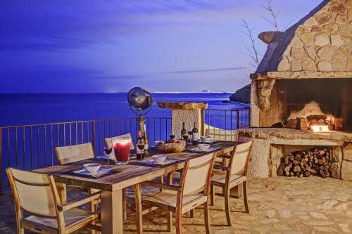Villa Mistral Villajoyosa - Coc01104i-o