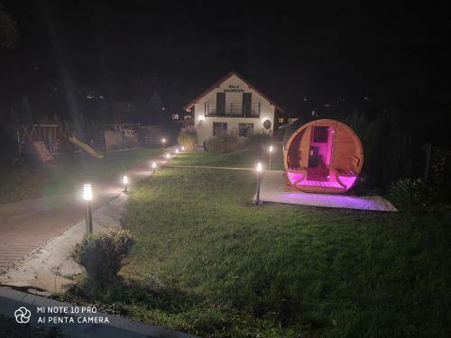 Villa Willa Ma?gorzata Dom Na Wy??czno??