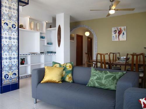 Apartamento L&z Penthouse At Sea