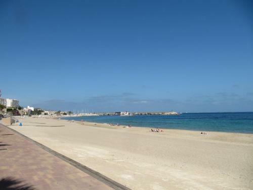 Apartamento L&z Penthouse At Sea