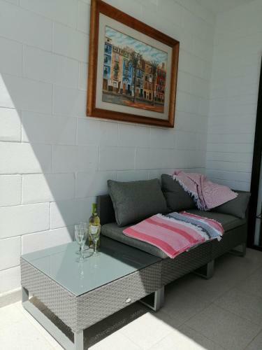 Apartamento L&z Penthouse At Sea