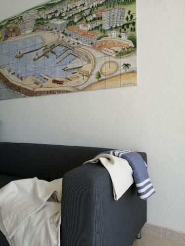 Apartamento L&z Penthouse At Sea