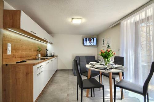 Apartamenty G??bce 75