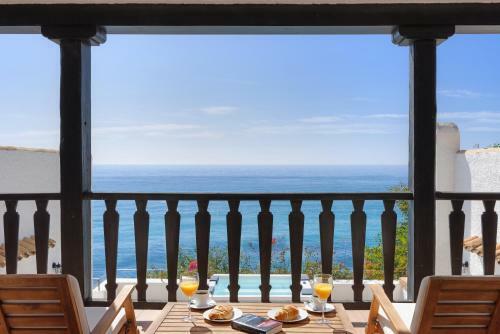 Buccara Villa Poniente Montiboli