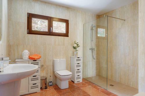 Buccara Villa Poniente Montiboli