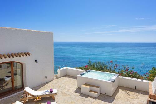 Buccara Villa Poniente Montiboli