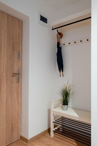 Apartamento Wis?a Centrum & Park