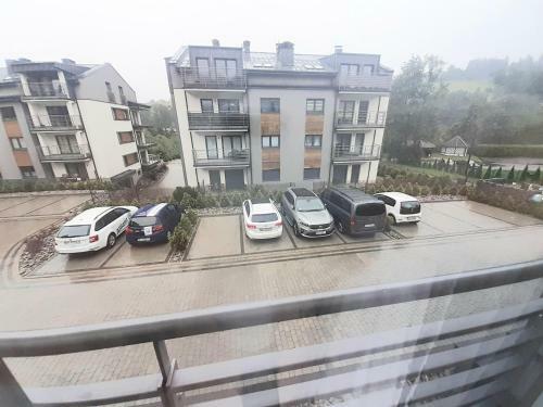 Apartamento Spokojny Klimat W Wi?le