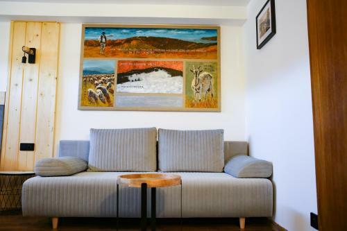 Niech To Szlak B&B