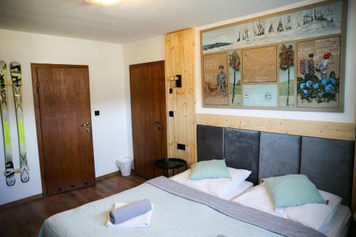Niech To Szlak B&B