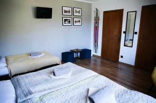 Niech To Szlak B&B