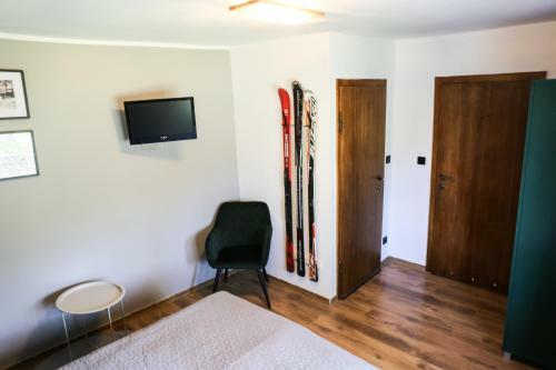 Niech To Szlak B&B