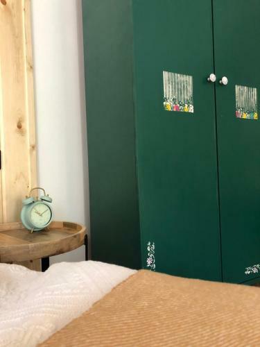 Niech To Szlak B&B