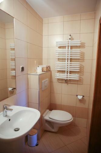 Niech To Szlak B&B
