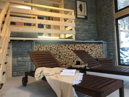 Niech To Szlak B&B