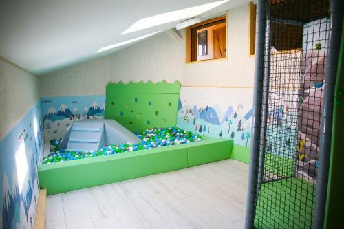 Niech To Szlak B&B