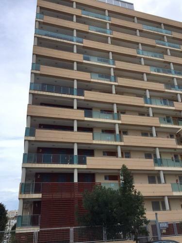 Apartamento Moderno En La Playa