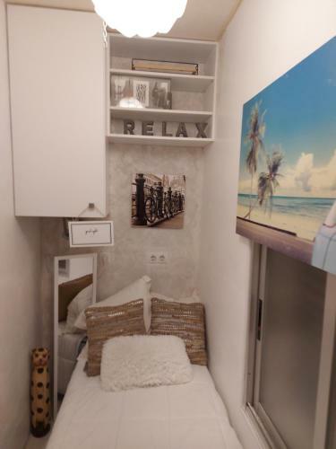 Apartamento Moderno En La Playa