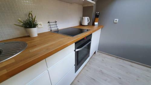 P.d.s Apartament
