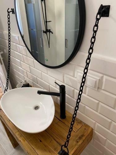 Apartamento Cud Mi�d