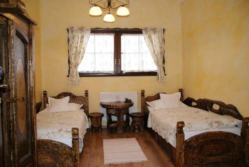 Bed & Breakfast Willa Stareczka