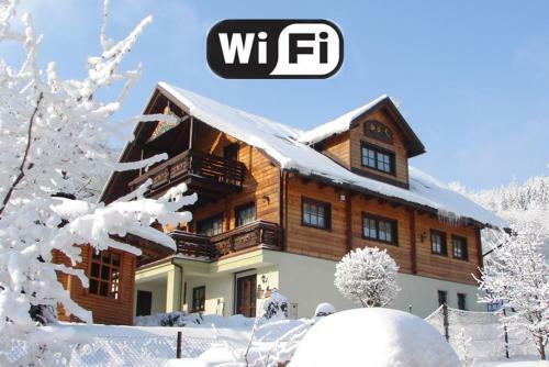 Bed & Breakfast Willa Stareczka