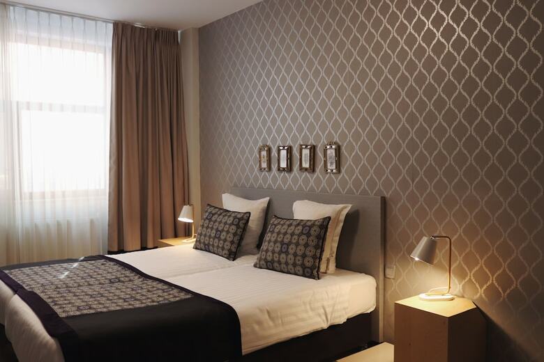 Hotel Floris Arlequin Grand Place