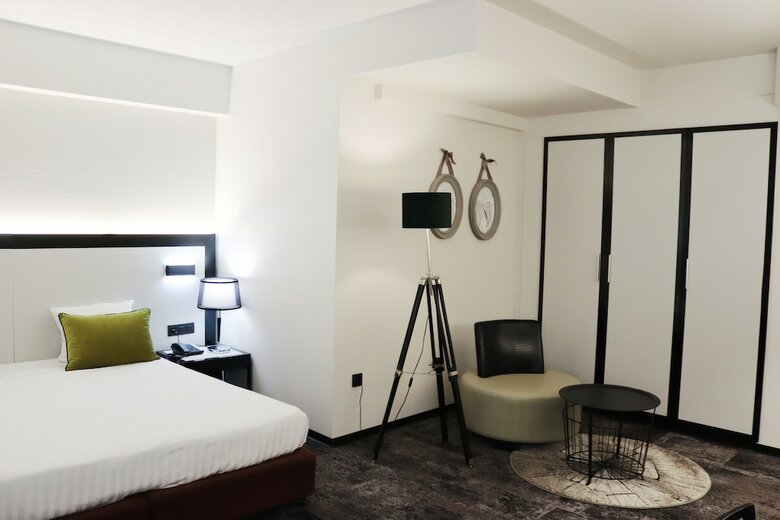 Hotel Floris Arlequin Grand Place