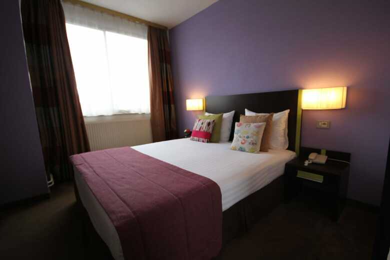 Hotel Floris Arlequin Grand Place