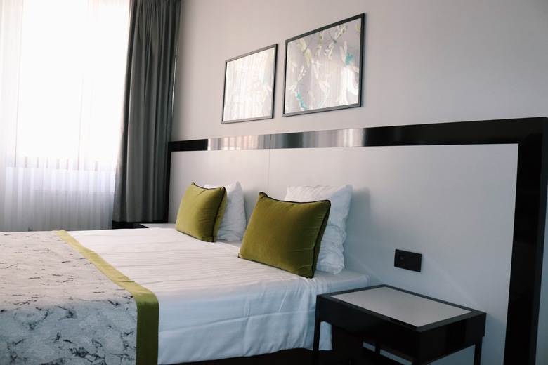 Hotel Floris Arlequin Grand Place