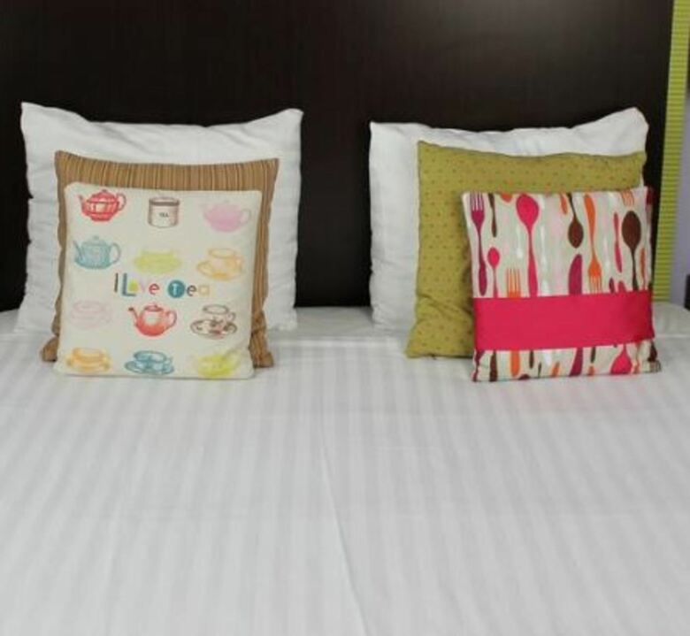 Hotel Floris Arlequin Grand Place