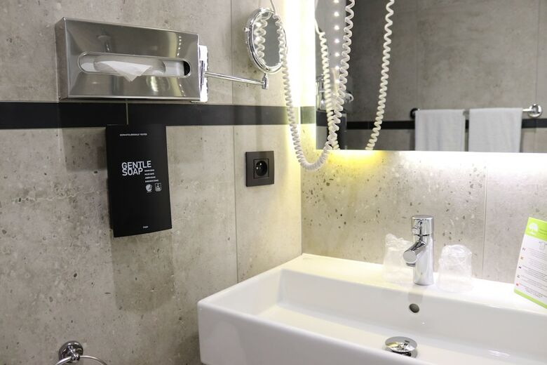 Hotel Floris Arlequin Grand Place