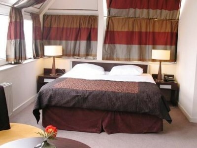 Hotel Floris Arlequin Grand Place