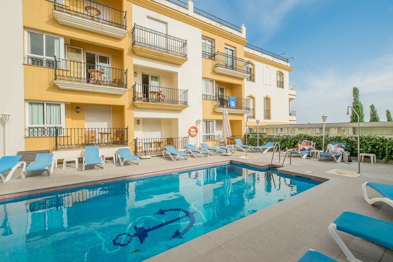 Toboso Apartamentos Tur�sticos