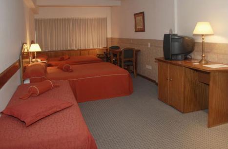 Art Deco Hotel & Suites