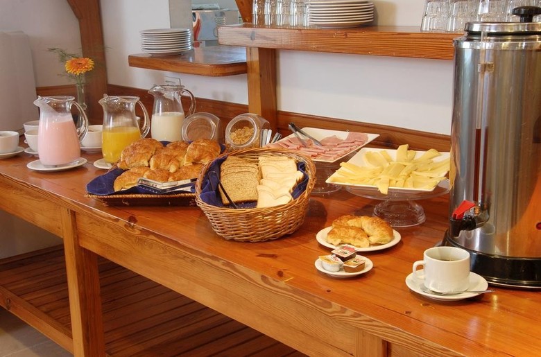 Hotel Posada San Isidro