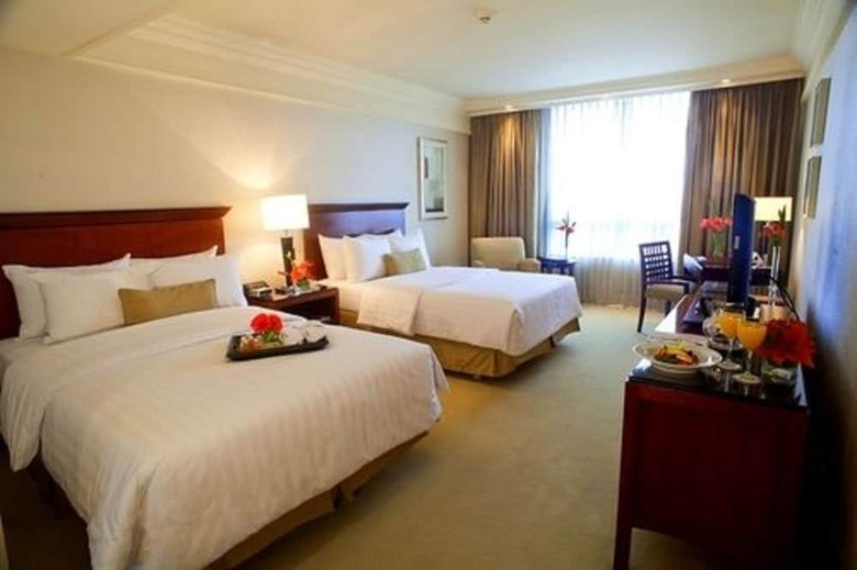 Hotel Regal Pacific Puerto Madero