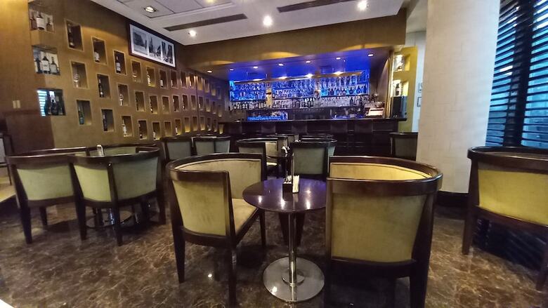 Hotel Regal Pacific Puerto Madero