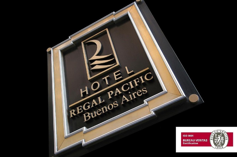 Hotel Regal Pacific Puerto Madero