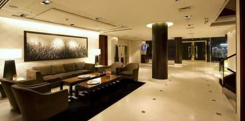 Hotel Regal Pacific Puerto Madero
