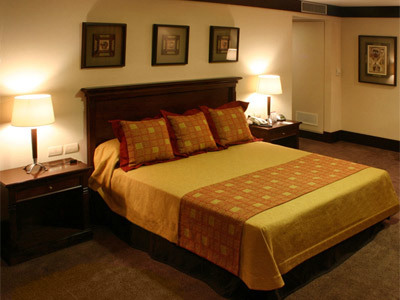Amerian Hotel Casino Gala