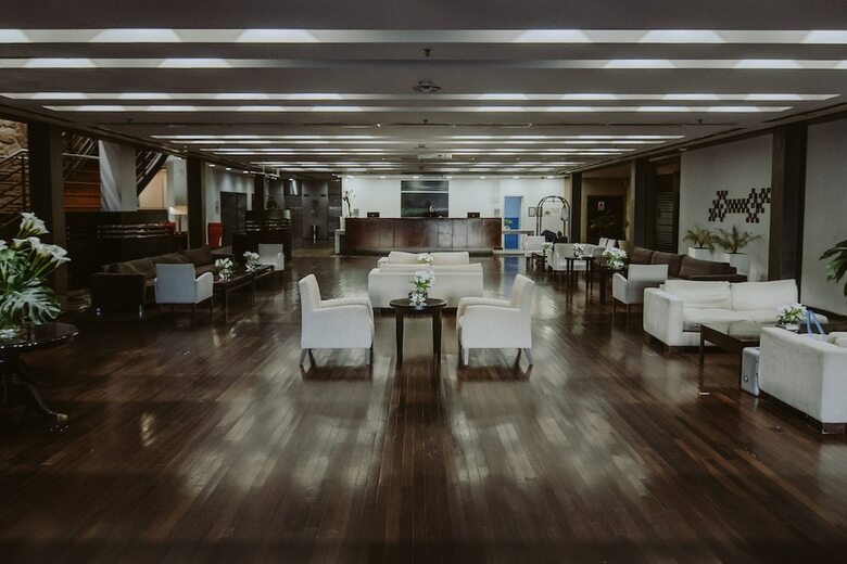 Sheraton Salta Hotel