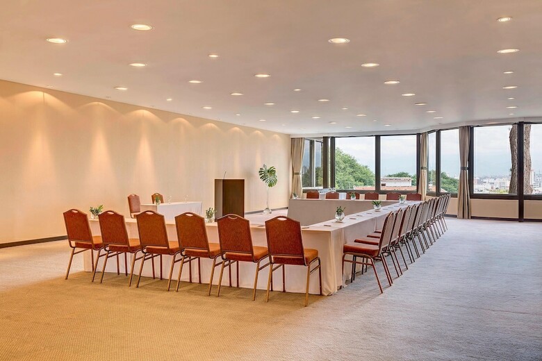 Sheraton Salta Hotel