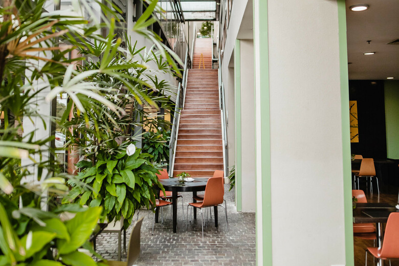 Sheraton Salta Hotel