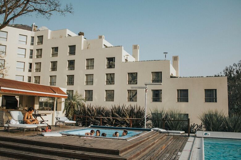 Sheraton Salta Hotel